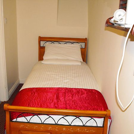 Hazelbrook Lodge Дъблин Екстериор снимка
