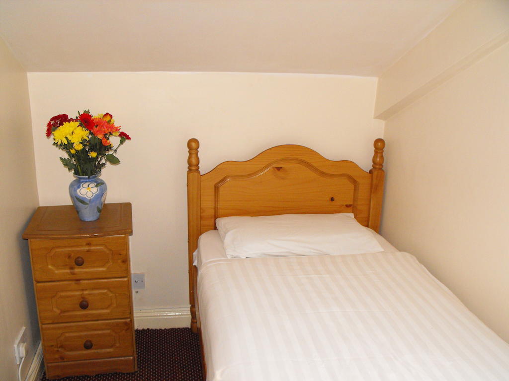 Hazelbrook Lodge Дъблин Стая снимка